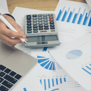 Comercio, Finanzas y Servicios