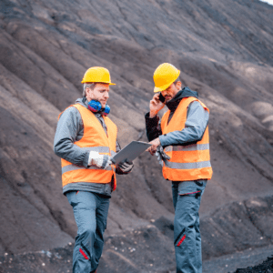 Industrial, Minería y Mecánica
